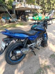 Bajaj Pulsar 150